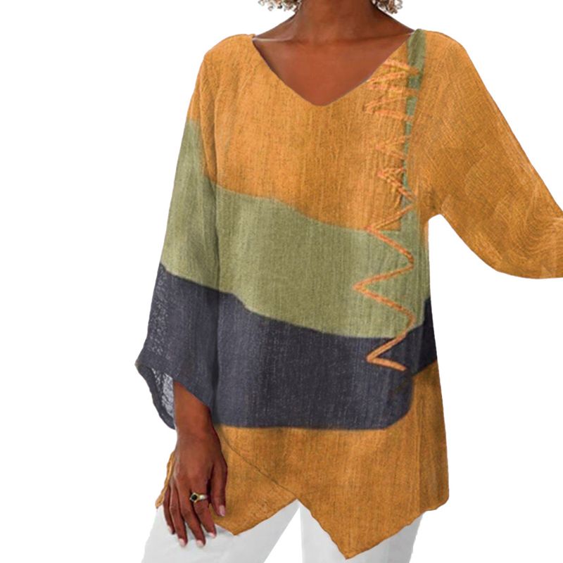 ELAYNE – MAGNIFICENT BLOUSE FOR WOMEN
