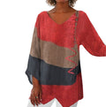 ELAYNE – MAGNIFICENT BLOUSE FOR WOMEN