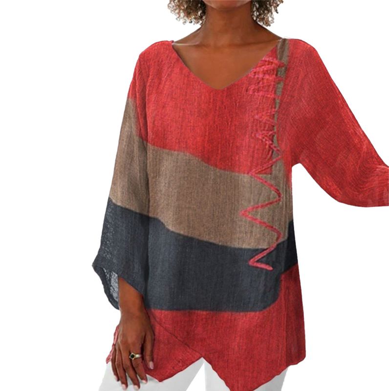 ELAYNE – MAGNIFICENT BLOUSE FOR WOMEN