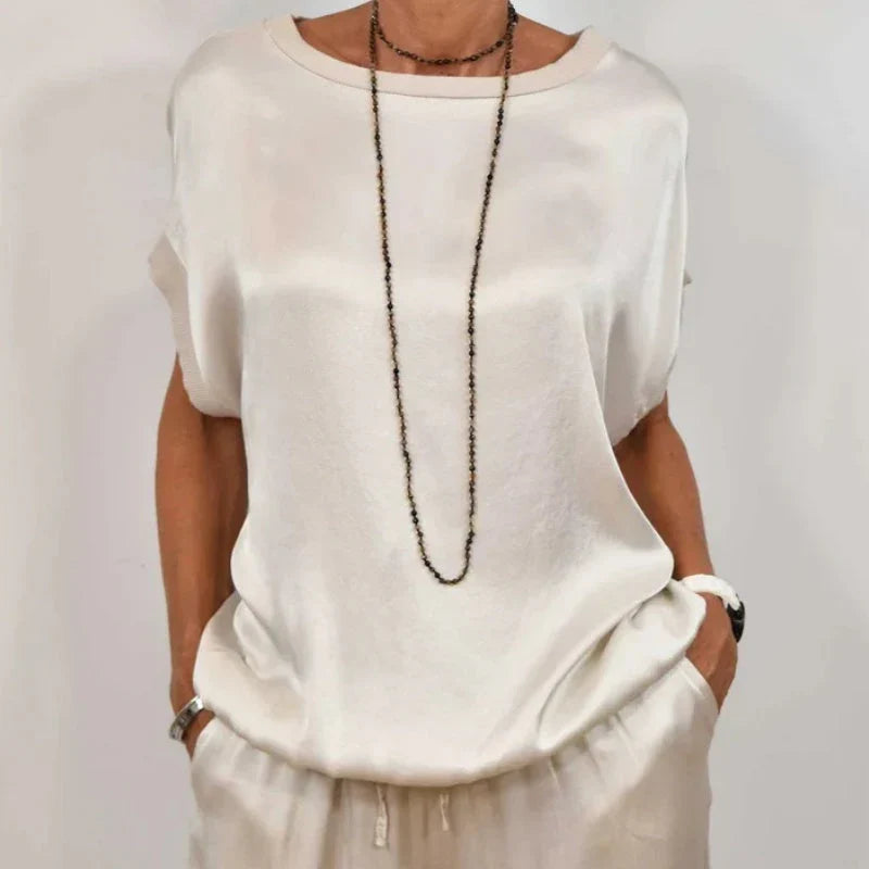 Catalina | Elegante completo a due pezzi