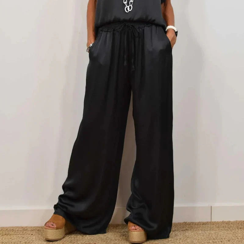 Catalina | Elegante completo a due pezzi