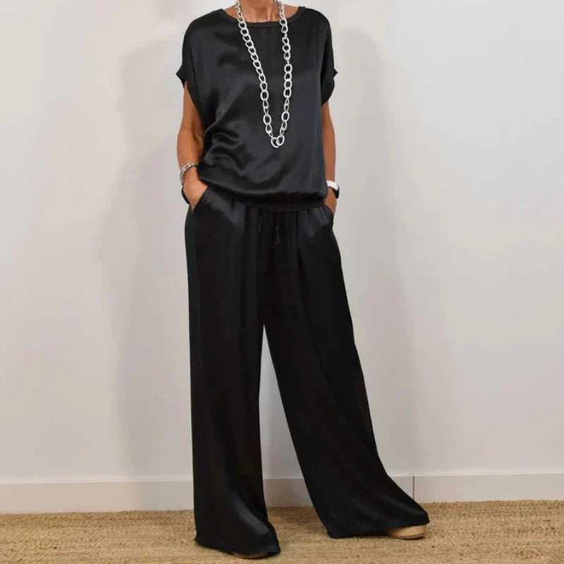 Catalina | Elegante completo a due pezzi