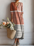 Zoey™ | Everyday Comfy Dress
